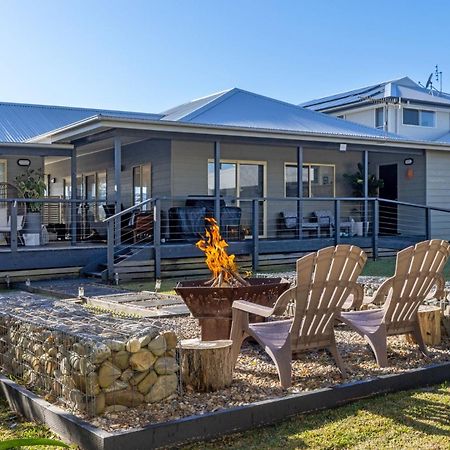 Beach Central I Pet Friendly I 2 Mins Walk To Beach Villa Culburra Beach Exterior photo