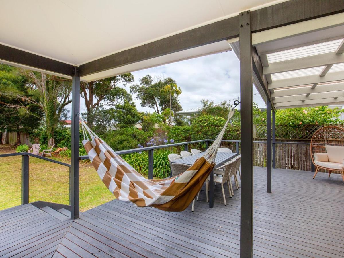 Beach Central I Pet Friendly I 2 Mins Walk To Beach Villa Culburra Beach Exterior photo