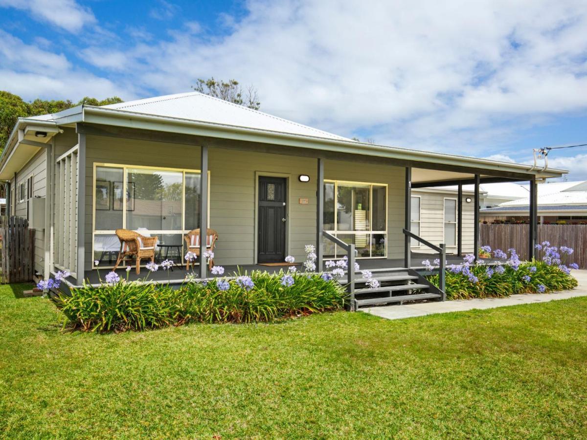 Beach Central I Pet Friendly I 2 Mins Walk To Beach Villa Culburra Beach Exterior photo