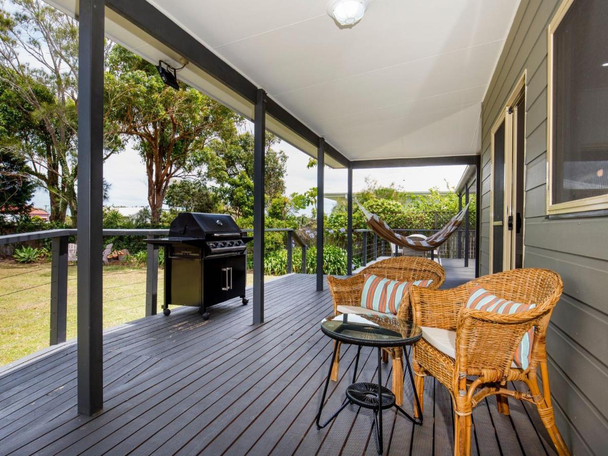 Beach Central I Pet Friendly I 2 Mins Walk To Beach Villa Culburra Beach Exterior photo