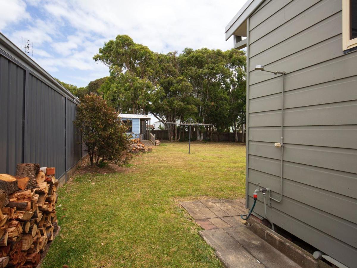 Beach Central I Pet Friendly I 2 Mins Walk To Beach Villa Culburra Beach Exterior photo