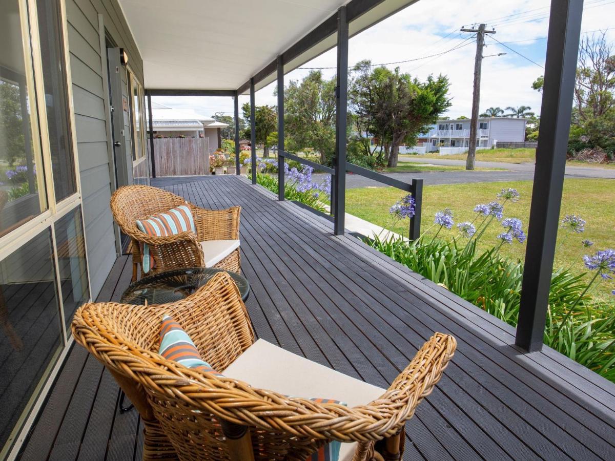 Beach Central I Pet Friendly I 2 Mins Walk To Beach Villa Culburra Beach Exterior photo