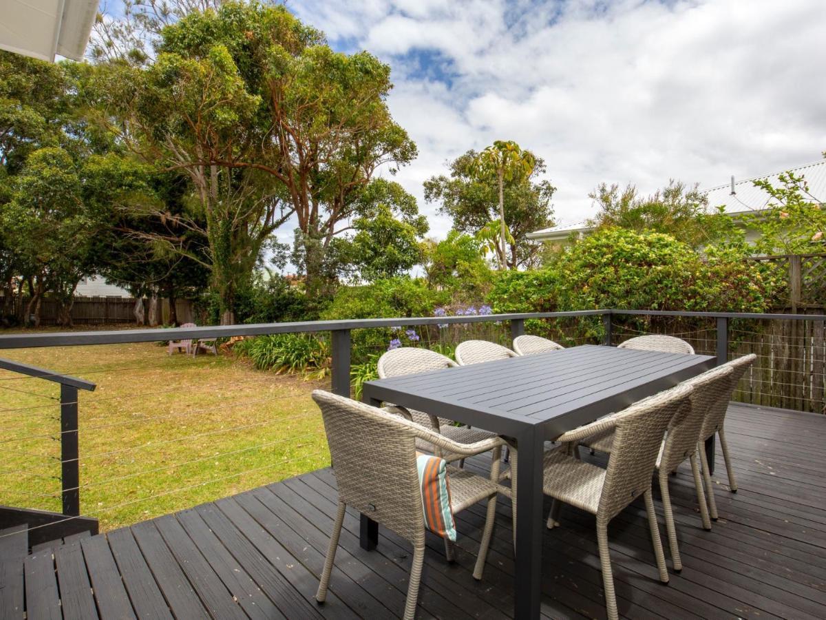 Beach Central I Pet Friendly I 2 Mins Walk To Beach Villa Culburra Beach Exterior photo